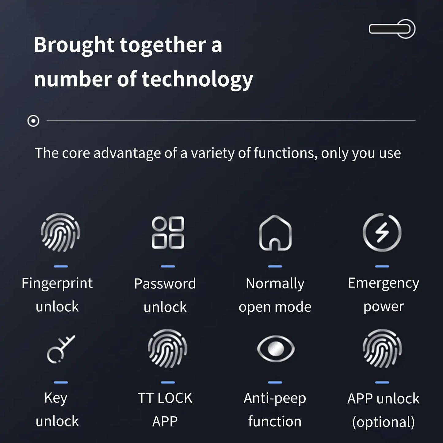 Smart Door Lock